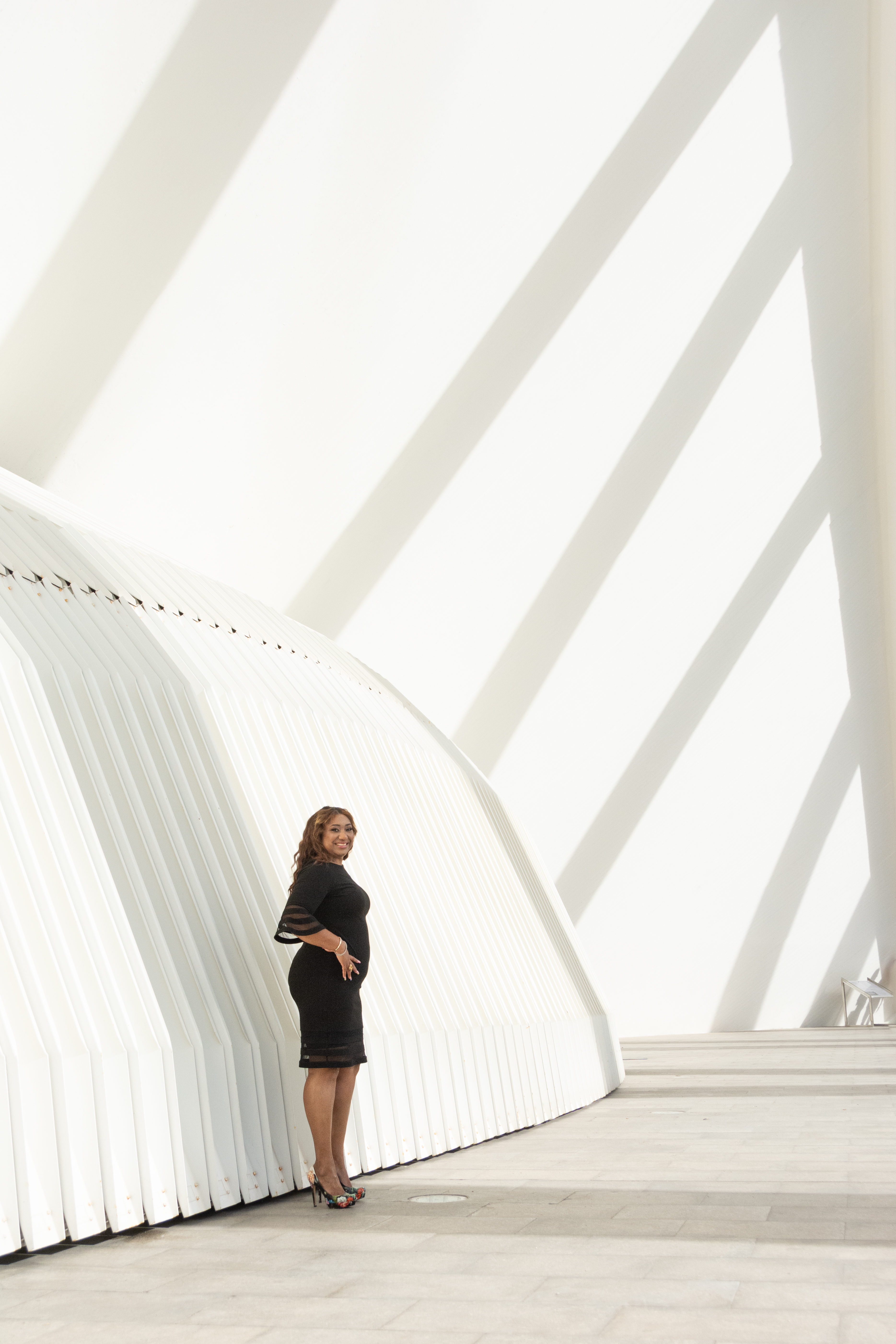 Dr. Karissa Thomas