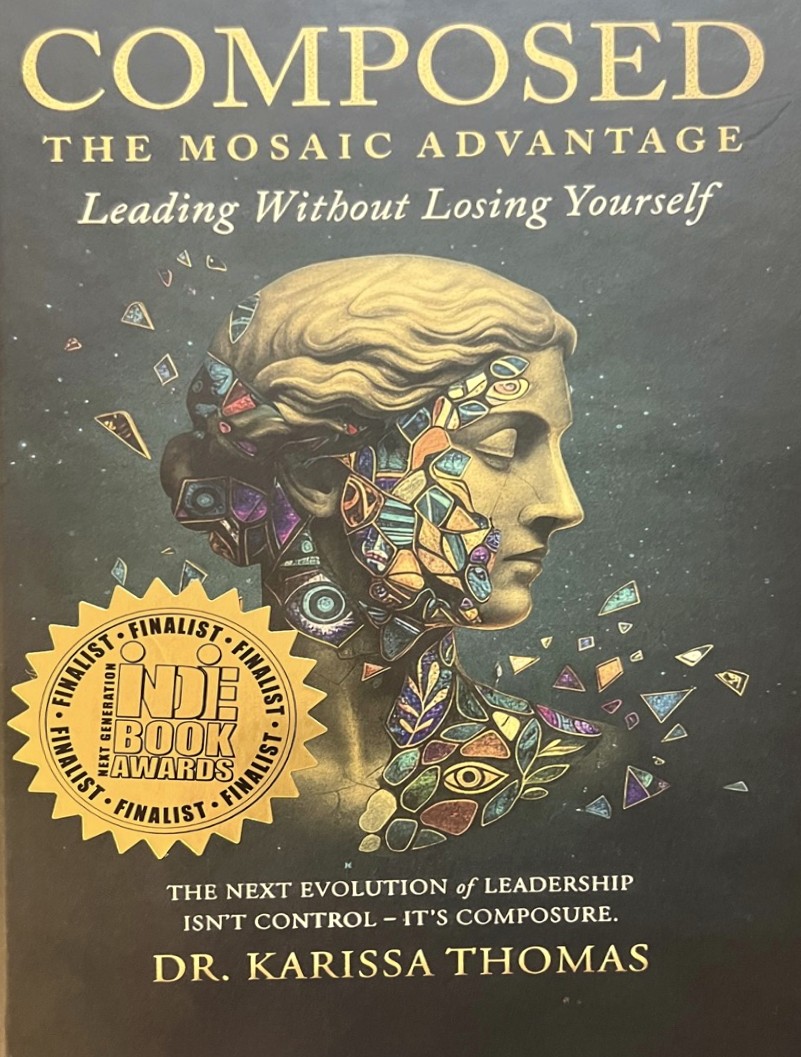 Composed: The Mosaic Advantage