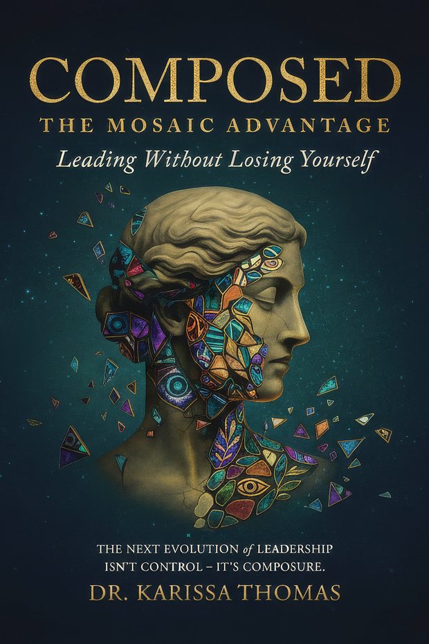 Composed: The Mosaic Advantage