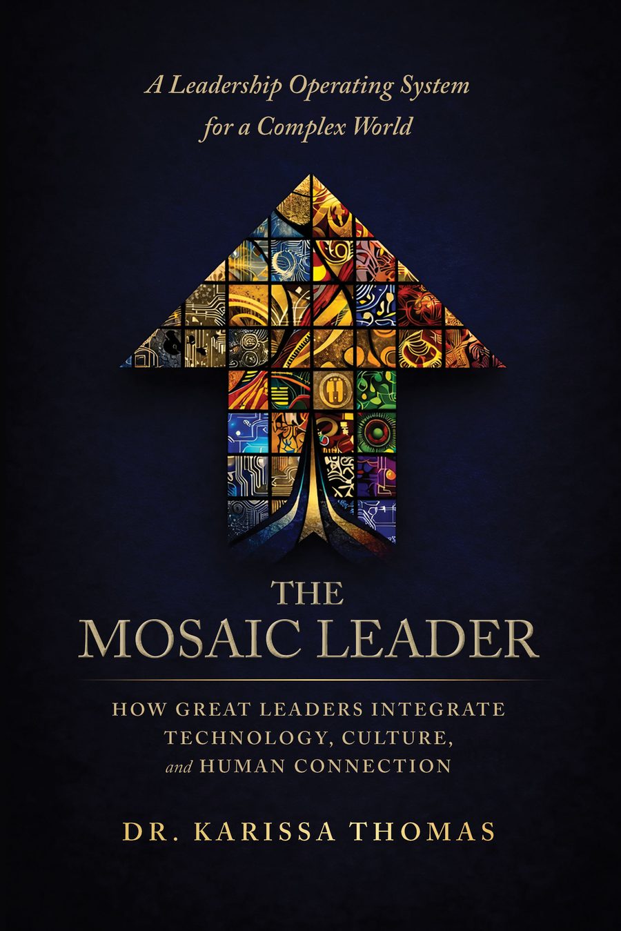 The Mosaic Leader