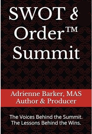 SWOT & Order Summit book cover