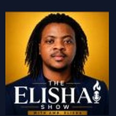 The Elisha Show &mdash; The Mosaic Leader episode with Dr. Karissa Thomas